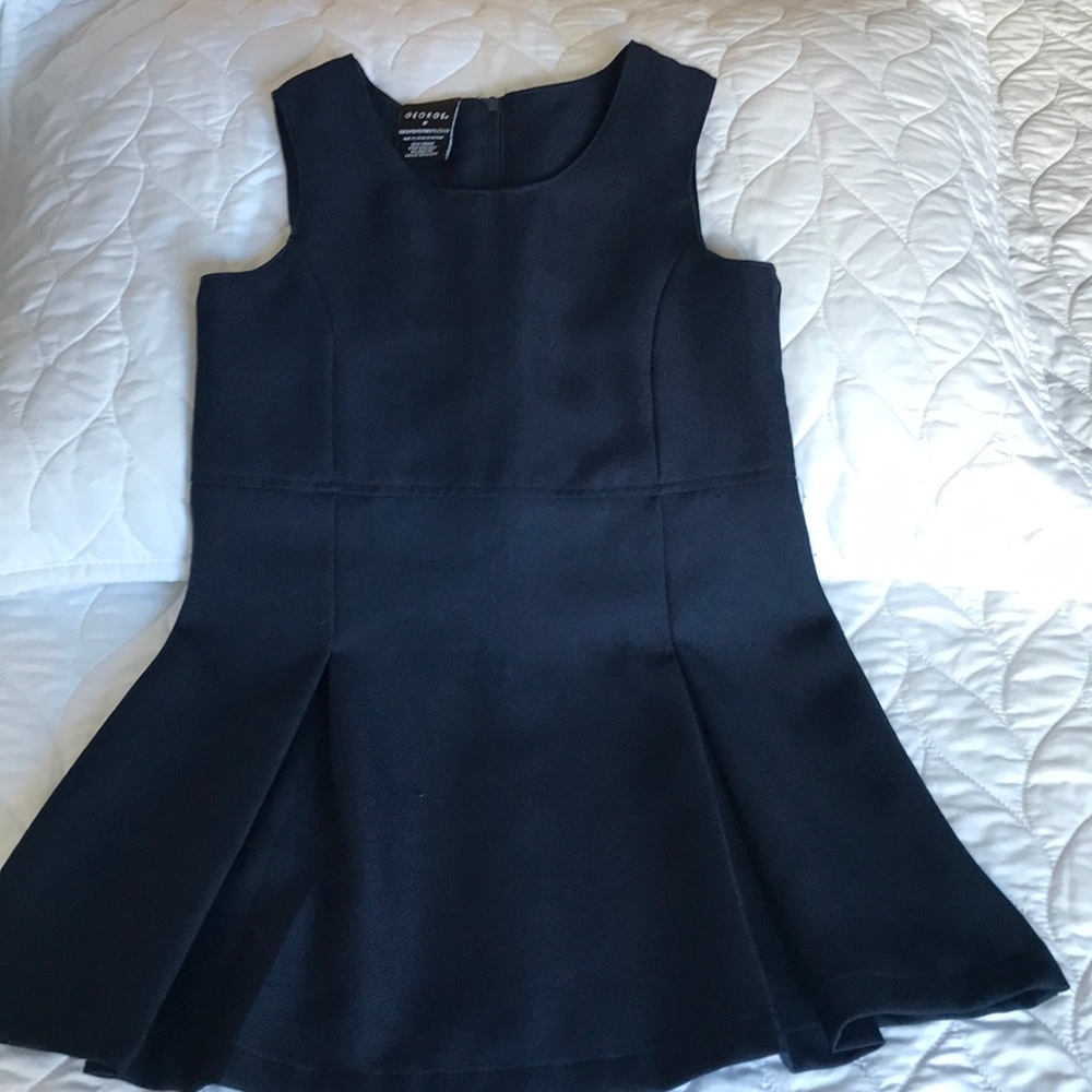 Jumper/Dress/Uniform